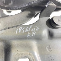 фото thumb №9, Alfa romeo stelvio 2019 комплект петли крышки / капот двигателя