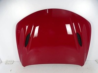 фото thumb №1, Капот alfa romeo giulia qv карбон quadrifoglio