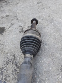 фото thumb №3, Kia ceed ii 1.6 crdi привідний вал правий перед półośka права