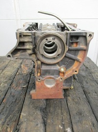 фото thumb №5, Master movano 1.9 dti 98-03 блок двигуна f9q770