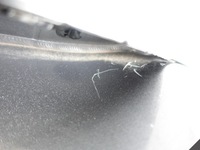 фото thumb №10, Mercedes cls c218 10-18 крышка багажника крышка задняя 7992