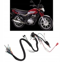 фото thumb №12, Джгут трубопровід електричних запуску abs tpu