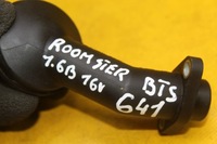 фото thumb №7, Маслоприймач оливи skoda roomster fabia ii vw seat 1.6 b 1.4 tsi bts 03c115251n