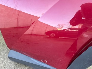 фото thumb №7, Двері hyundai tucson iv 2020 2021 2022 2023 2024 зад лівий задні ліві