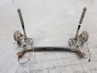 Купити Peugeot 108 14r- citroen c1 ii aygo балка підвіска задній, фото thumb