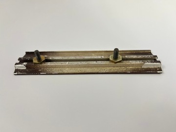 фото thumb №8, Дерево dekor правые гайка панели распределительной konskoli капот mercedes w124