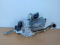 фото thumb №3, Радиатор выхлопных газов клапан egr range rover sport l494 jaguar 3.0d k84/st392
