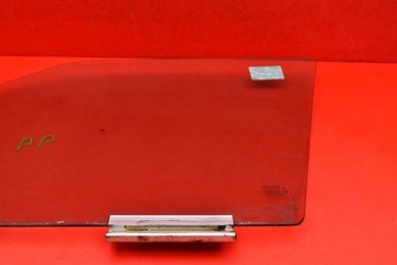 фото thumb №9, Стекло боковая правая перед передняя volvo v70 1 i 97-00