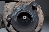 фото thumb №8, Megane ii scenic espace iv primera p12 1.9dci 88kw 120km турбіна 8200381645