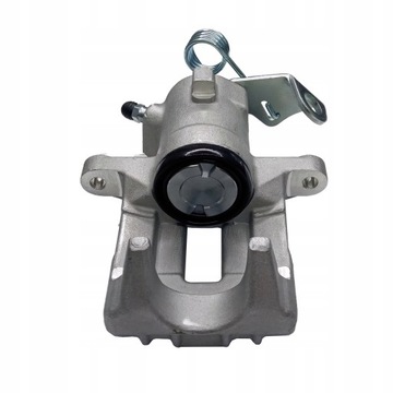 фото thumb №1, Супорт гальмівний зад правий audi a3 8l1 skoda octavia i vw golf iv toledo ii