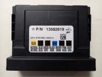 фото thumb №1, Opel astra j модуль комфорту 13582619