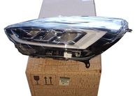 фото thumb №1, Новый оригинальный фара led renault clio iv левый 260606098r