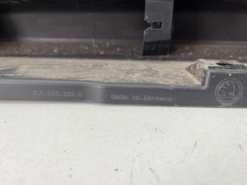 фото thumb №15, Skoda enyaq iv 4 22- планка пороговая правая 5la853856