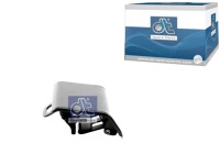 фото thumb №1, Кронштейн крила scania 4 p g r t 05.95- dt spare parts