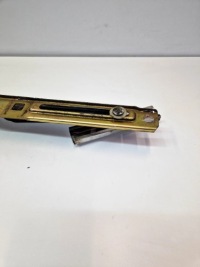 Подъемник стекло правых передних дверь mercedes-benz sl r129 1298207442 Киев, фото thumb