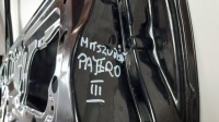 фото thumb №9, Mitsubishi pajero iii дверь правая перед