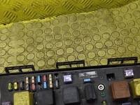 Opel astra h коробка предохранителей 13250232 с Разборки, фото thumb