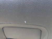 фото thumb №6, Сиденье правый перед пассажира кожа volvo s60 i lift