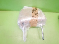 фото thumb №7, Підголівник правий задня задній opel vectra c sedan 02-05