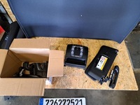 фото thumb №5, Mercedes w247 b-klasa стеля чорний стеля amg