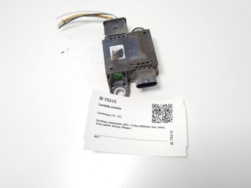 фото thumb №7, 2021 ford ranger лямбда-зонд 1277023505