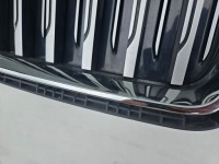 Купить Bmw 7 g11 lift lci бампер перед передний решётка радиатора, фото thumb