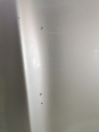 Купити Bmw z3 e36 капот кришка кришка багажника решітка радіатора шумоізоляція 354/7 titansilber, фото thumb