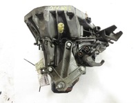 фото thumb №7, Коробка передач передач renault scenic ii 1.5 dci jr5110