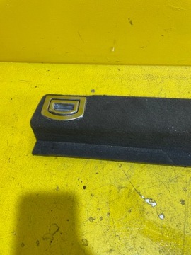 фото thumb №6, Audi a4 b8 защита багажника левый зад