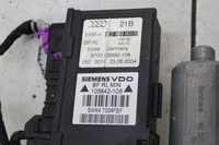 фото thumb №9, Подъемник стекло левый перед audi a4 b6 2000r-