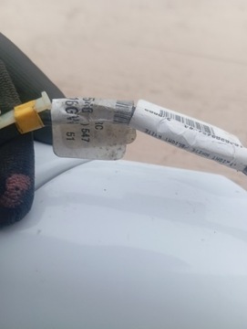 фото thumb №12, Chrysler pacifica 17- зеркало правые камера 5 pin + 2 pin blis белый pw7