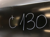 Tesla s крило задній правий 1020514-s0-a Київ, фото thumb