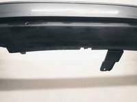 фото thumb №14, Citroen c5 iii бампер задня pdc kombi kthb