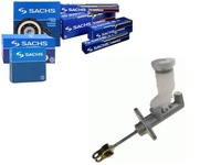фото thumb №1, Sachs насос сцепления mitsubishi galant 2,4 gdi 2,5