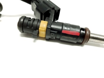 фото thumb №4, Peugeot 207 mini citroen 1.4 vti 8fs v752817680 инжектор