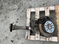 фото thumb №2, Mercedes sprinter w906 315 macpherson поворотный кулак амортизатор левый перед