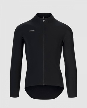 bluza koszulka ASSOS GT LS mid layer BLACK L