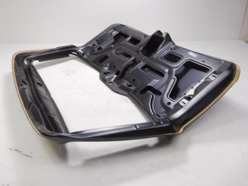 фото thumb №7, Крышка задняя ford focus sw 98-05 универсал оригинальный номер 1430155