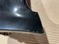 фото thumb №2, Молдинг порог накладка порог левая bmw f10 f11