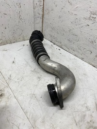 фото thumb №1, Bmw 5 e60 e61 2008 wąż / труба інтеркулер