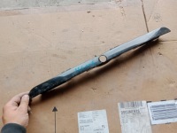 Купити Накладка молдинг задній кришки bmw e38 735, фото thumb