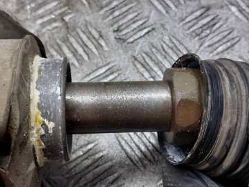 фото thumb №9, Рулевая рейка трансмиссия рулевая altea i eu 1k1423051bg 1k1909144l