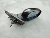 фото thumb №1, Дзеркало механічний праве chevrolet spark iii 2013 m300