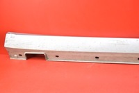 фото thumb №2, Накладка порог правая mercedes e-klasa w212 sedan