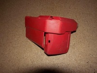 фото thumb №1, Захист клеми плюсовий honda jazz iv