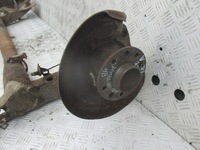 фото thumb №6, Балка подвеска opel astra h hb 04-14