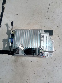 фото thumb №5, Ford kuga mk3 радіо навігація панель дисплей