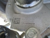 фото thumb №5, Renault clio iv 0.9 tce турбонагнетатель турбина