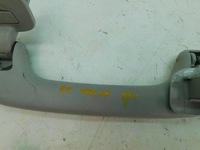 фото thumb №6, Renault captur i 2005r ручка кронштейн потолочный