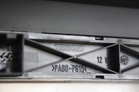 фото thumb №12, Панель перемикача керування повітропровід alfa romeo 147 gt 01560513690